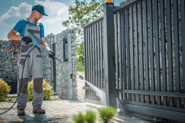 Best Driveway Pressure Washing  in Audubon Park, NJ