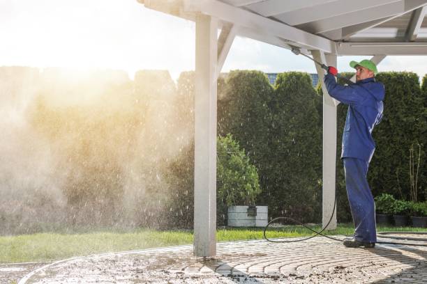 Best Dumpster Area Cleaning  in Audubon Park, NJ