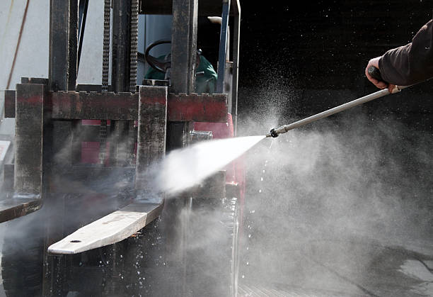 Audubon Park, NJ Pressure Washing Services Company