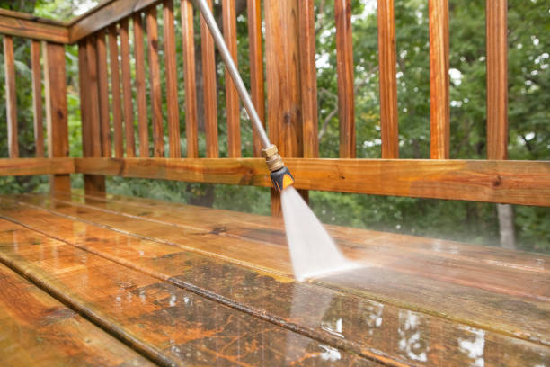 Best Factory Floor Cleaning  in Audubon Park, NJ